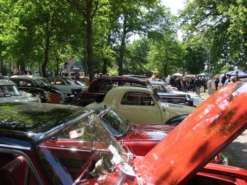 Oldtimer